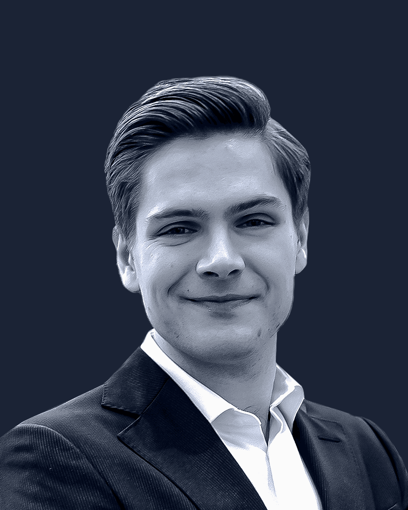 Image of [Korneliusz Caputa, Partner]
