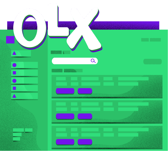 OLX, Case Study